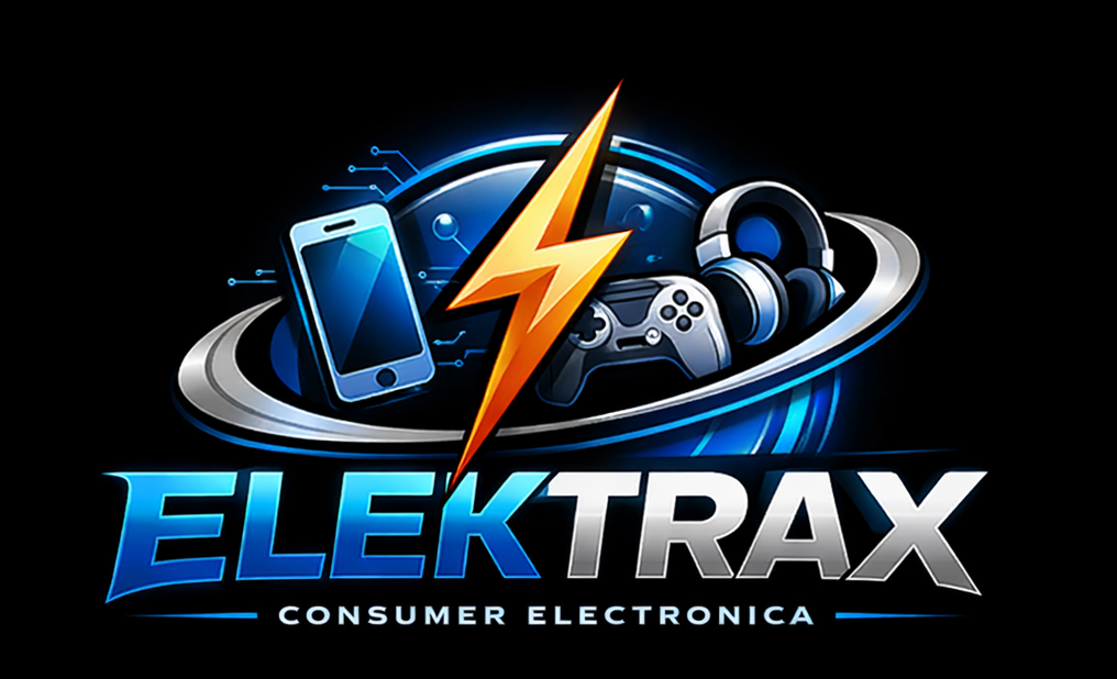 Elektrax – Consumer Electronics