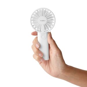 Hand Ventilator