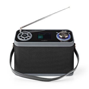 DAB+ Radio - Tafelmodel