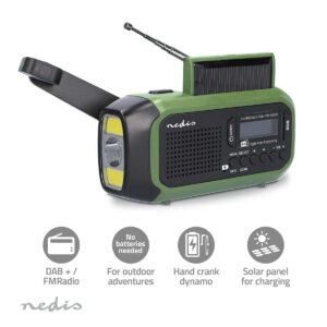 Noodradio