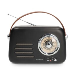 FM-Radio