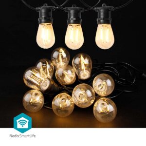 SmartLife Decoratieve Verlichting