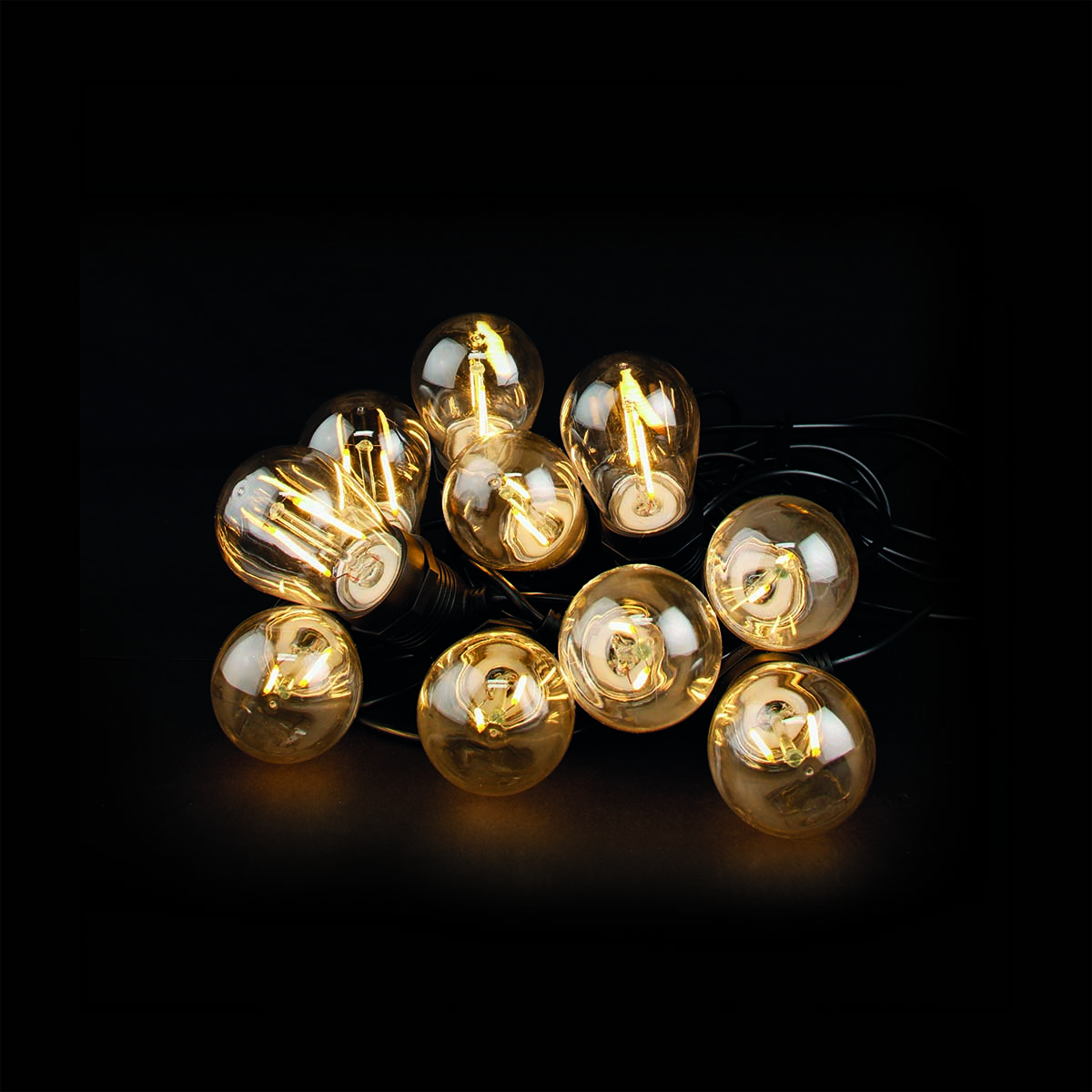 SmartLife Decoratieve Verlichting - Afbeelding 4