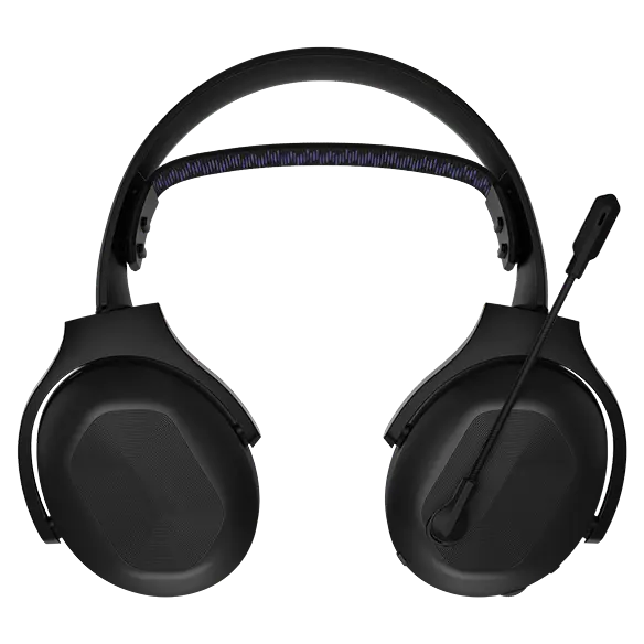 Lenovo Legion H410 draadloze gamingheadset - Afbeelding 5