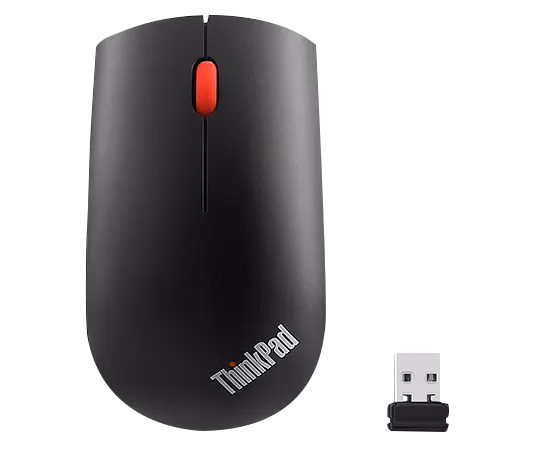 ThinkPad Essential draadloze muis