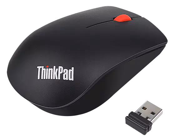 ThinkPad Essential draadloze muis - Afbeelding 2