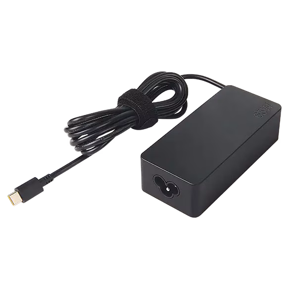 Lenovo 65 W standaard netvoedingsadapter (USB Type-C) - EU/INA/VIE/ROK