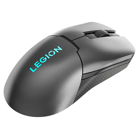 Lenovo Legion M600s Qi draadloze gamingmuis - Afbeelding 6