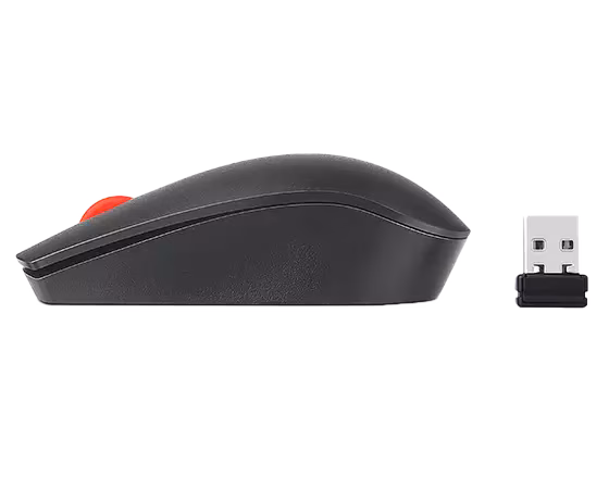 ThinkPad Essential draadloze muis - Afbeelding 4