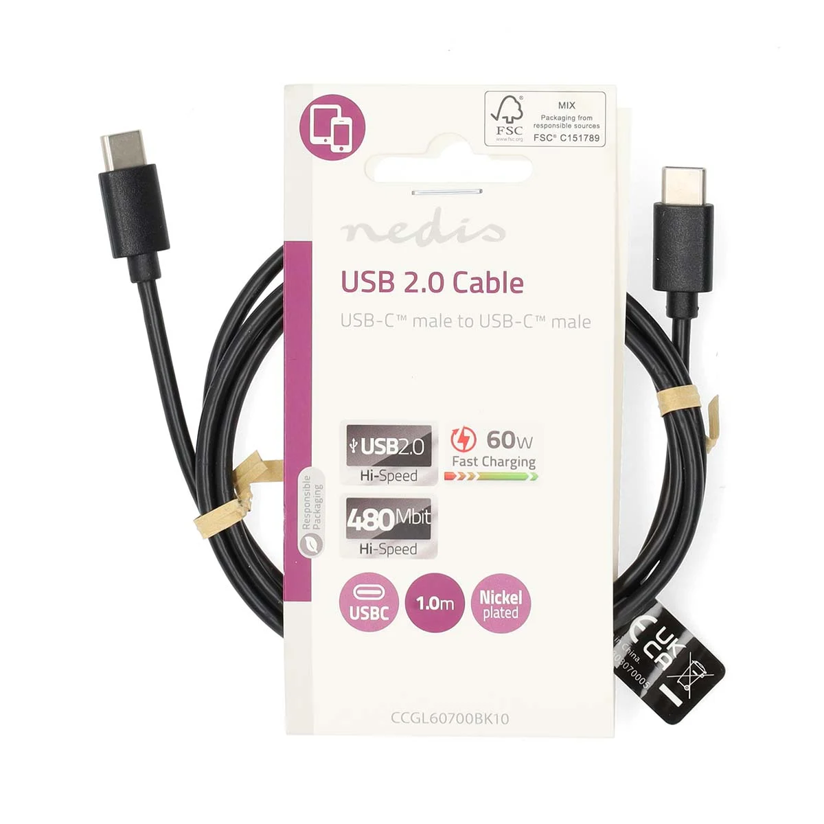 USB-Kabel - Afbeelding 2