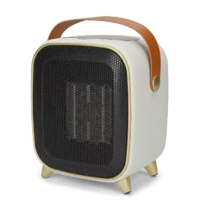 Keramische PTC-Ventilatorkachel