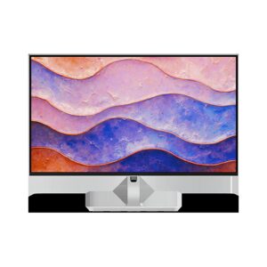 Lenovo L27q-4A 2K QHD-beeldscherm (27")