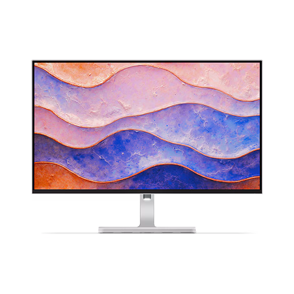 Lenovo L27q-4A 2K QHD-beeldscherm (27")
