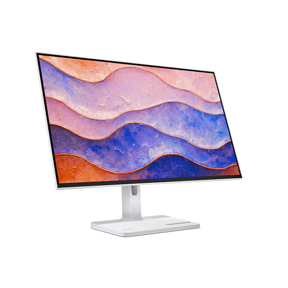 Lenovo L27q-4A 2K QHD-beeldscherm (27") - Afbeelding 5