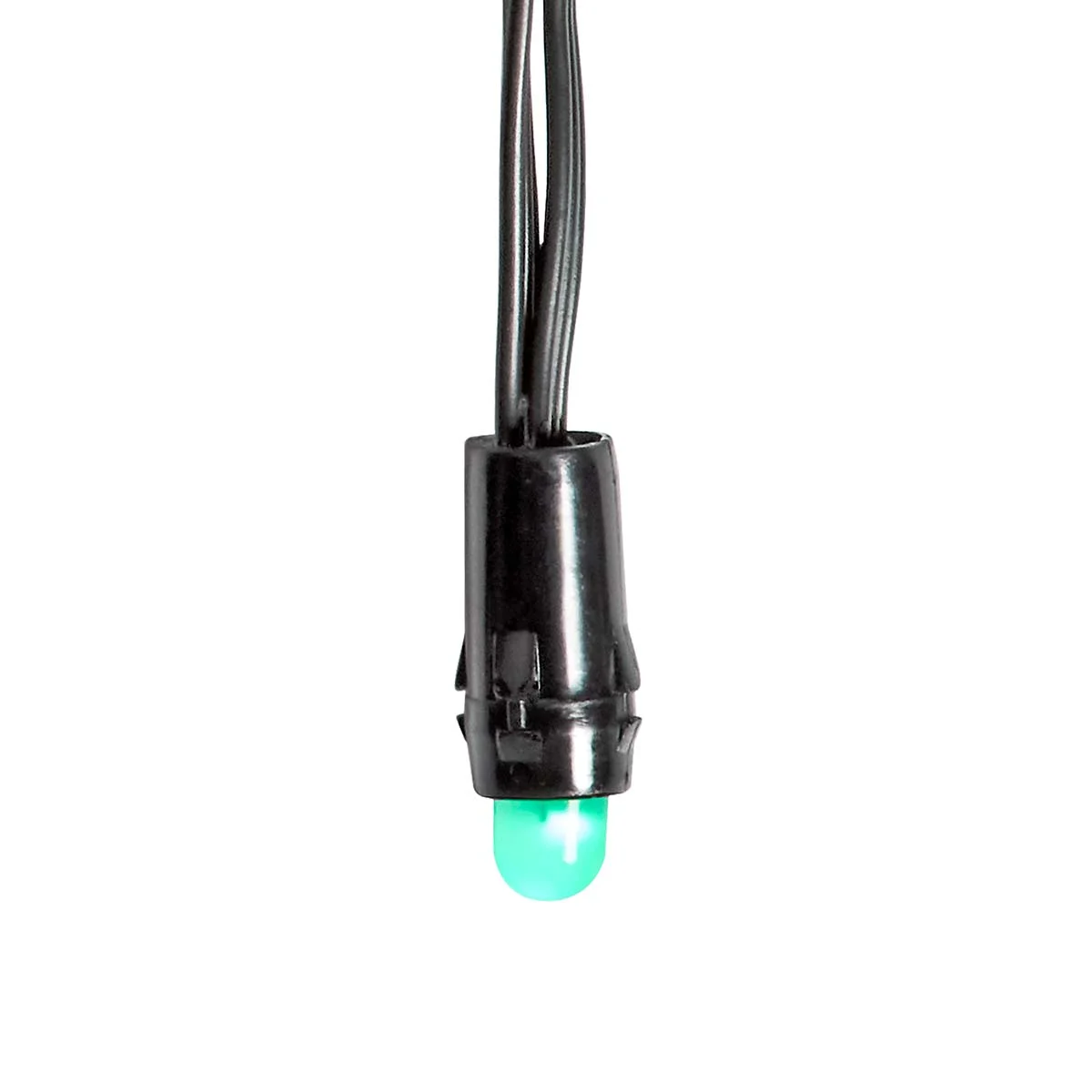 SmartLife-kerstverlichting (Kleur, 48 LEDS) - Afbeelding 3