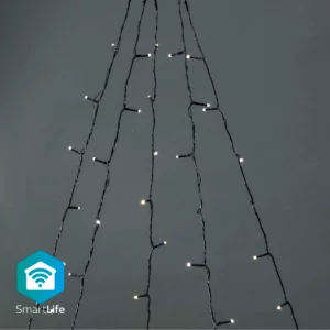 SmartLife-kerstverlichting
