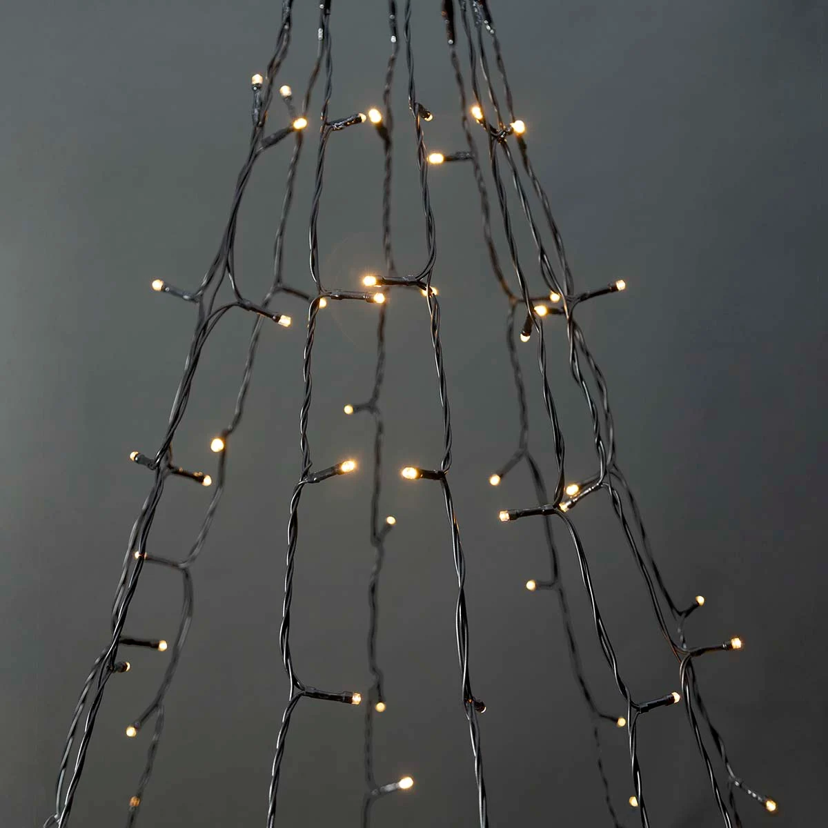 SmartLife-kerstverlichting - Afbeelding 4