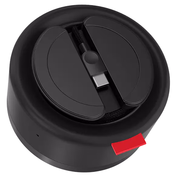 Lenovo Go bedrade speakerphone - Afbeelding 2