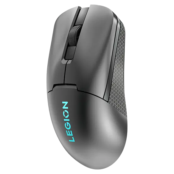 Lenovo Legion M600s Qi draadloze gamingmuis - Afbeelding 4