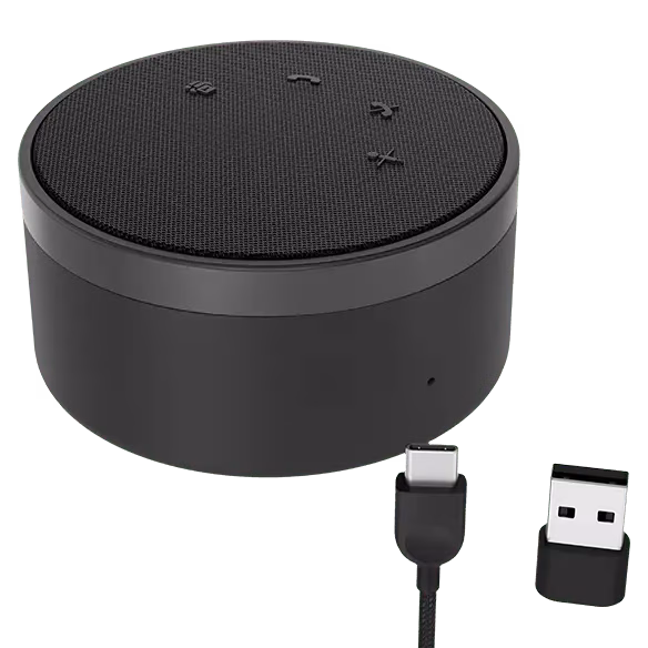 Lenovo Go bedrade speakerphone - Afbeelding 3