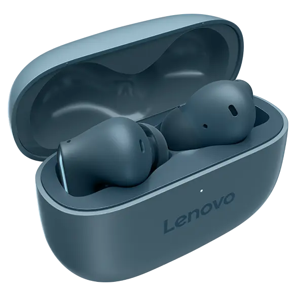 Lenovo TWS Yoga pc-editie – Tidal Teal - Afbeelding 4