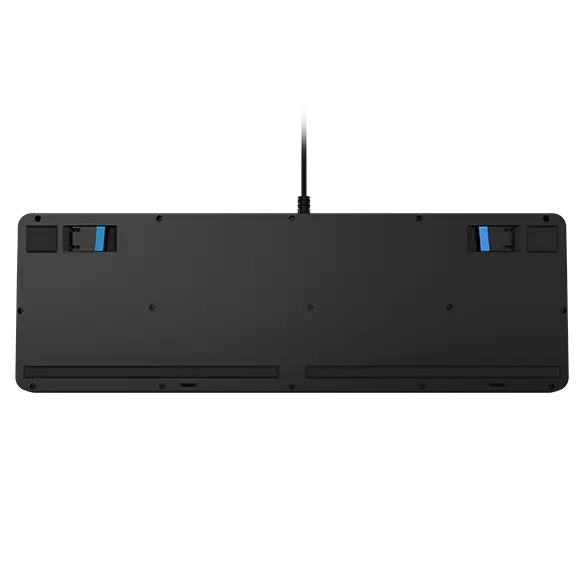Lenovo Legion K310 RGB-gamingtoetsenbord - QWERTY (Amerikaanse layout) - Afbeelding 4