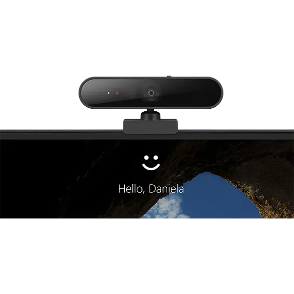 Lenovo Performance FHD-webcam - Afbeelding 2