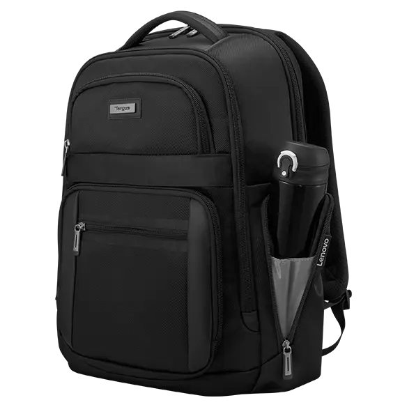 Lenovo Select Targus 16" Mobile Elite-rugzak - Afbeelding 6