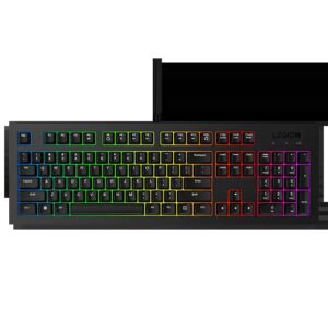 Lenovo Legion K310 RGB-gamingtoetsenbord - QWERTY (Amerikaanse layout)