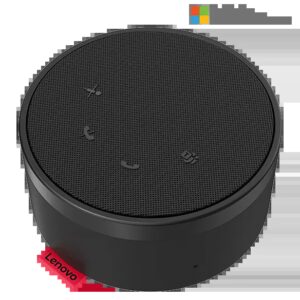 Lenovo Go bedrade speakerphone