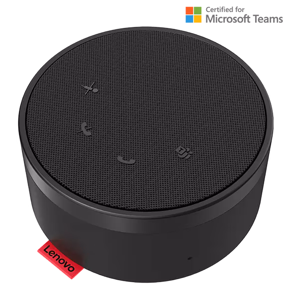 Lenovo Go bedrade speakerphone