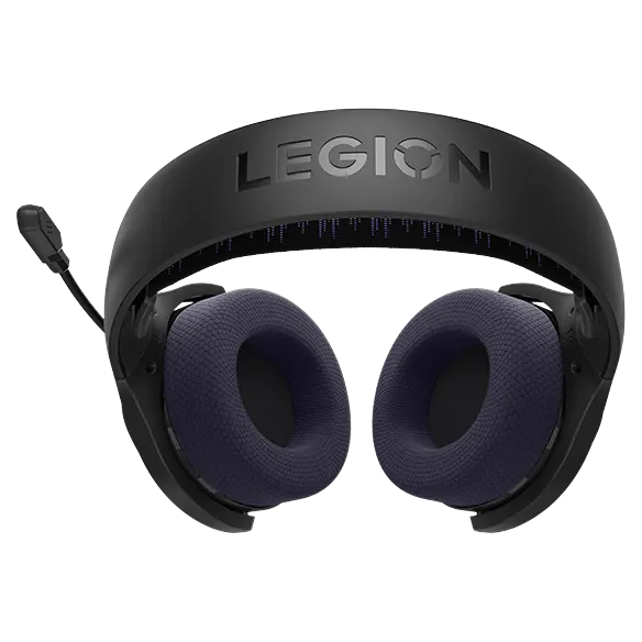 Lenovo Legion H410 draadloze gamingheadset - Afbeelding 6