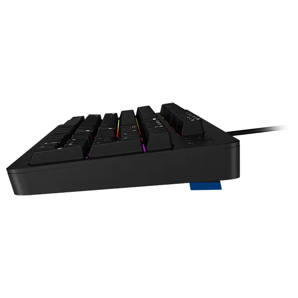 Lenovo Legion K310 RGB-gamingtoetsenbord - QWERTY (Amerikaanse layout) - Afbeelding 2