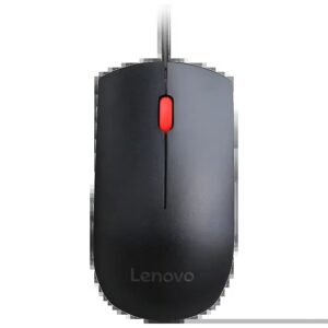 Lenovo Essential USB-muis