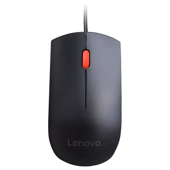 Lenovo Essential USB-muis