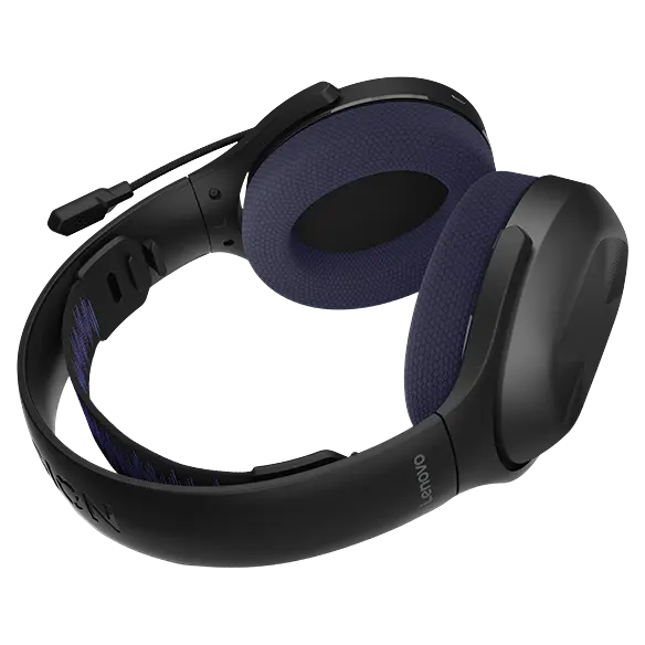 Lenovo Legion H410 draadloze gamingheadset - Afbeelding 3