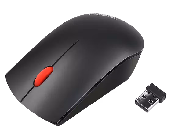 ThinkPad Essential draadloze muis - Afbeelding 3