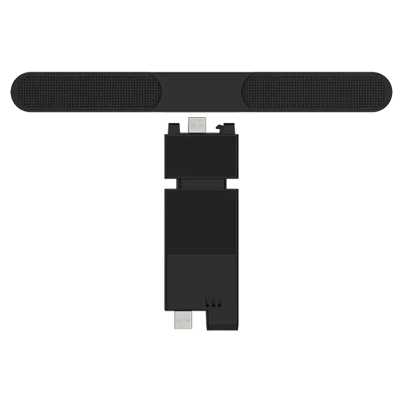 ThinkVision MS30 Monitor Soundbar - Afbeelding 2