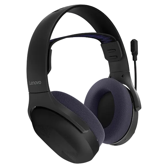 Lenovo Legion H410 draadloze gamingheadset - Afbeelding 4